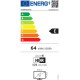 LG Smart Τηλεόραση 55" 4K UHD QNED QNED80 HDR (2024) 55QNED80T6A LG Smart Τηλεόραση 55" 4K UHD QNED QNED80 HDR (2024) 55QNED80T6A